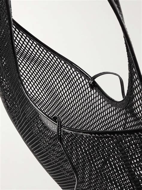 alaia mesh bag dupe|ALAÏA Bag Dupes .